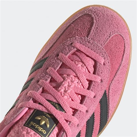 adidas indoor gazelle bliss pink|gazelle indoor bliss pink purple.